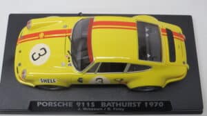 FLY PORSCHE 911S