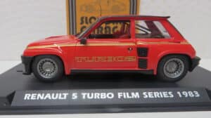 FLY RENAULT 5 TURBO