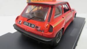 FLY RENAULT 5 TURBO