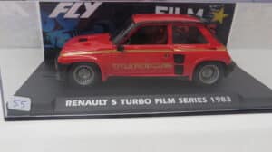 FLY RENAULT 5 TURBO