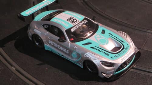 NSR MERCEDES AMG GT3