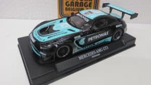 NSR MERCEDES AMG GT3