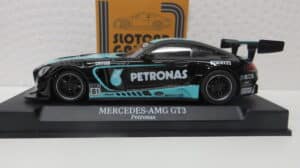 NSR MERCEDES AMG GT3