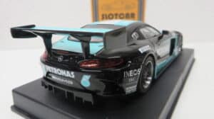 NSR MERCEDES AMG GT3