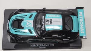 NSR MERCEDES AMG GT3