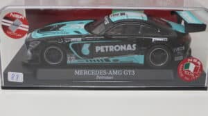 NSR MERCEDES AMG GT3