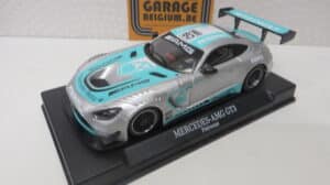 NSR MERCEDES AMG GT3