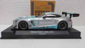 NSR MERCEDES AMG GT3