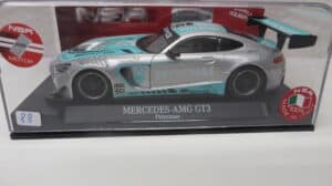 NSR MERCEDES AMG GT3