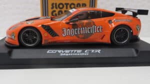 NSR CORVETTE C7R