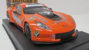 NSR CORVETTE C7R