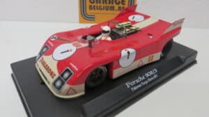 NSR PORSCHE 908/3