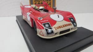 NSR PORSCHE 908/3