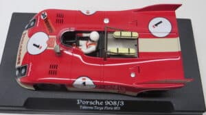 NSR PORSCHE 908/3