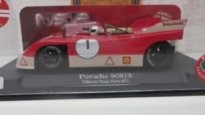 NSR PORSCHE 908/3