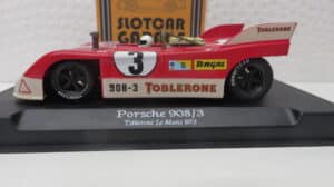 NSR PORSCHE 908/3