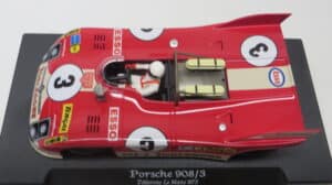 NSR PORSCHE 908/3