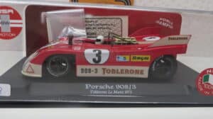 NSR PORSCHE 908/3