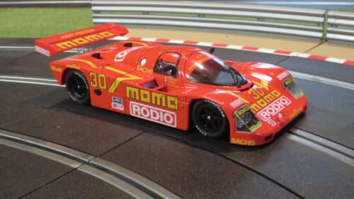 SLOT.IT PORSCHE 962C