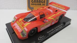 SLOT.IT PORSCHE 962C