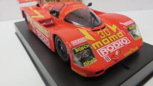 SLOT.IT PORSCHE 962C