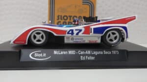 SLOT.IT MCLAREN M8D