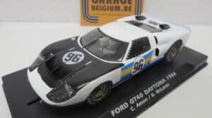 FLY FORD GT40