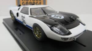 FLY FORD GT40