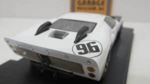 FLY FORD GT40