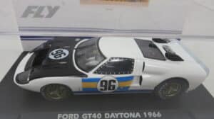 FLY FORD GT40