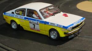 REVOSLOT OPEL KADETT