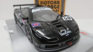 REVOSLOT MCLAREN GTR