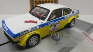 REVOSLOT OPEL KADETT