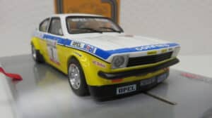 REVOSLOT OPEL KADETT