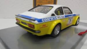 REVOSLOT OPEL KADETT