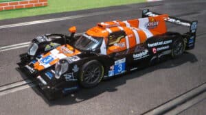 SLOT.IT ORECA 07 LMP