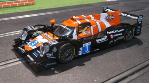 SLOT.IT ORECA 07 LMP