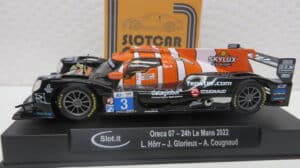 SLOT.IT ORECA 07 LMP