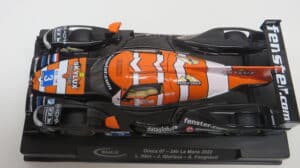 SLOT.IT ORECA 07 LMP