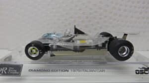 SRC F1 ITALY CAR