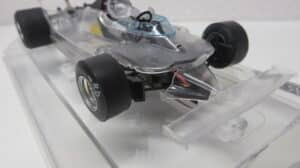 SRC F1 ITALY CAR