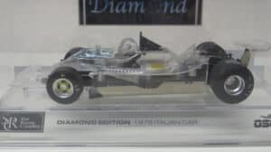 SRC F1 ITALY CAR