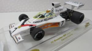 SRC F1 MCLAREN M23