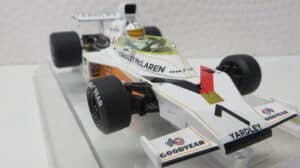 SRC F1 MCLAREN M23