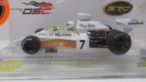 SRC F1 MCLAREN M23