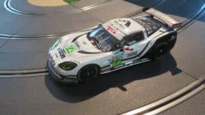 CARRERA 132 CORVETTE C6.R