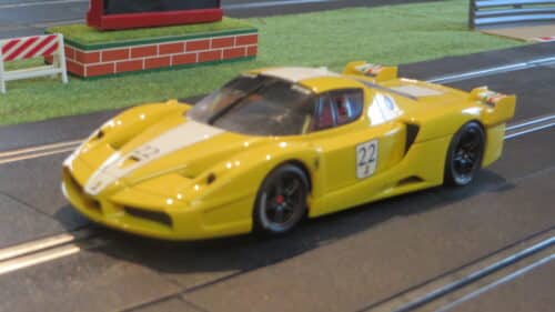 SCX FERRARI FXX