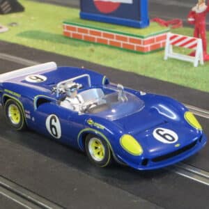 revell lola t70 mkii 08325