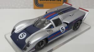 FLY LOLA T70