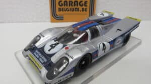 FLY PORSCHE 917K